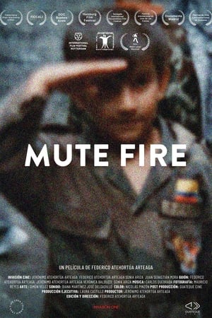 Mute Fire watch Mute Fire