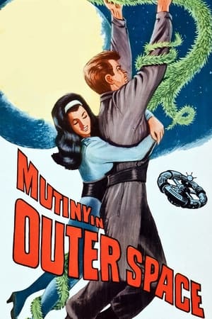 Mutiny in Outer Space watch Mutiny in Outer Space