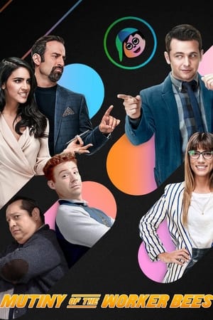 watch Mutiny of the Worker Bees