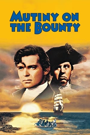 Mutiny on the Bounty watch Mutiny on the Bounty