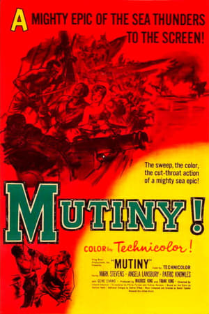 Mutiny watch Mutiny