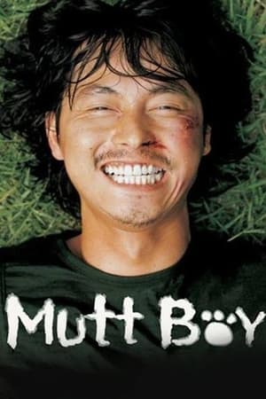 Mutt Boy watch Mutt Boy