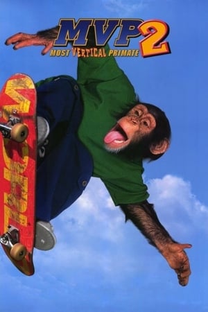 MVP 2: Most Vertical Primate watch MVP 2: Most Vertical Primate