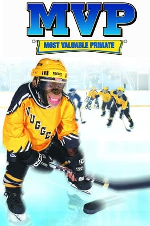 MVP: Most Valuable Primate watch MVP: Most Valuable Primate