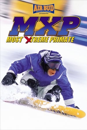 watch MXP: Most Xtreme Primate