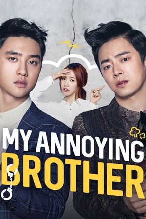 My Annoying Brother watch My Annoying Brother