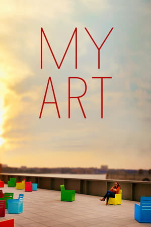 My Art watch My Art