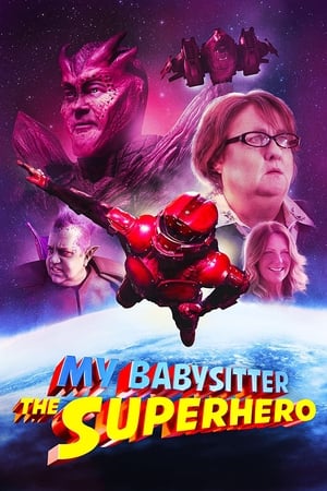 My Babysitter the Superhero watch My Babysitter the Superhero