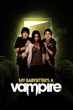 My Babysitter's a Vampire watch My Babysitter's a Vampire