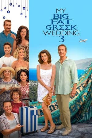 watch My Big Fat Greek Wedding 3