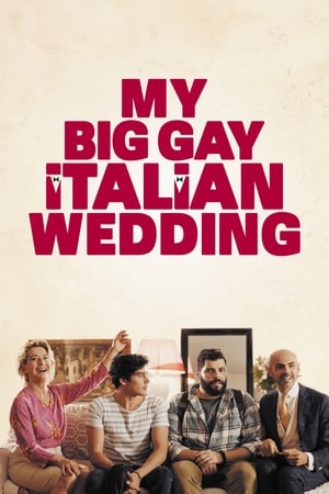 My Big Gay Italian Wedding watch My Big Gay Italian Wedding