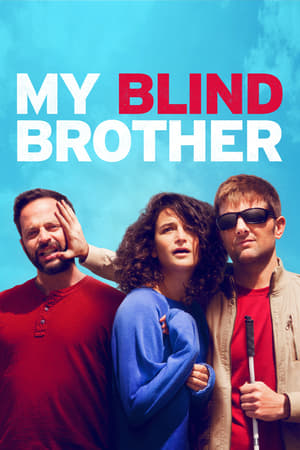 watch My Blind Brother