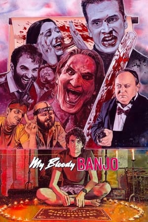 My Bloody Banjo watch My Bloody Banjo