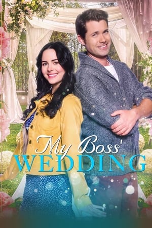 watch My Boss' Wedding