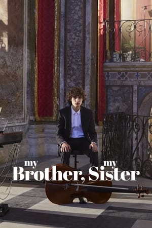 watch My Brother, My Sister