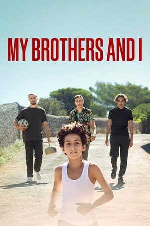 My Brothers and I watch My Brothers and I
