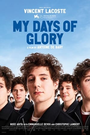 My Days of Glory watch My Days of Glory