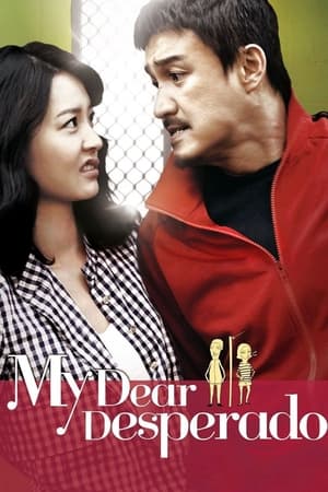 My Dear Desperado watch My Dear Desperado