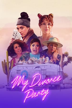 watch My Divorce Party
