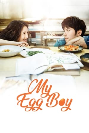 My Egg Boy watch My Egg Boy