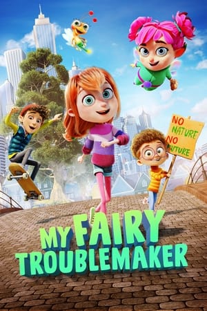 My Fairy Troublemaker watch My Fairy Troublemaker