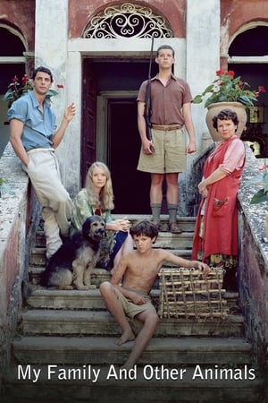 My Family and Other Animals watch My Family and Other Animals
