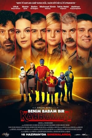 My Father is a Hero watch My Father is a Hero