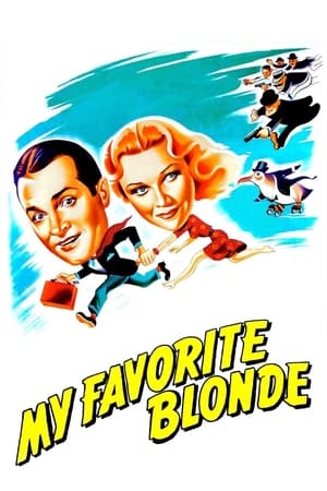 watch My Favorite Blonde