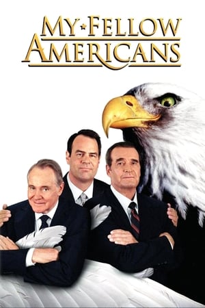 My Fellow Americans watch My Fellow Americans