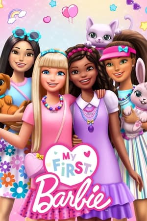 My First Barbie: Happy DreamDay watch My First Barbie: Happy DreamDay