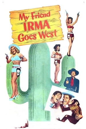 My Friend Irma Goes West watch My Friend Irma Goes West