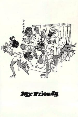 My Friends watch My Friends