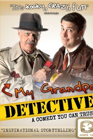 watch My Grandpa Detective
