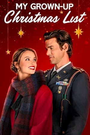 My Grown-Up Christmas List watch My Grown-Up Christmas List