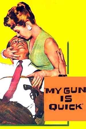 My Gun Is Quick watch My Gun Is Quick