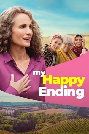 My Happy Ending watch My Happy Ending