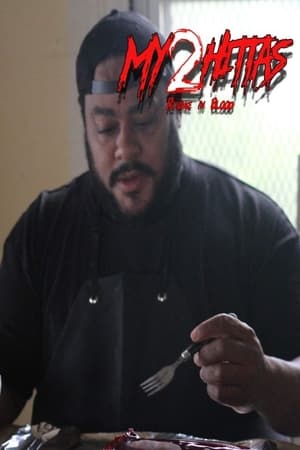 watch My Hittas 2: Revenge in Blood