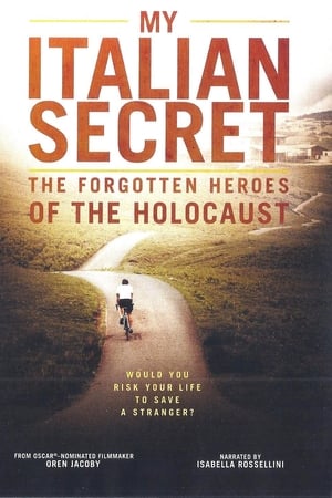 My Italian Secret: The Forgotten Heroes watch My Italian Secret: The Forgotten Heroes