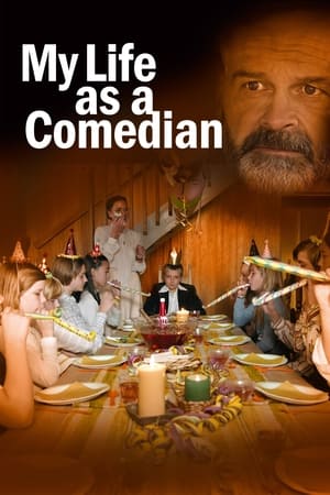 My Life as a Comedian watch My Life as a Comedian