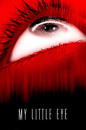 My Little Eye watch My Little Eye