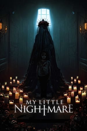 My Little Nightmare watch My Little Nightmare