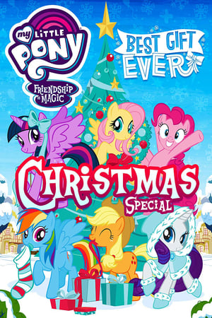 My Little Pony: Best Gift Ever watch My Little Pony: Best Gift Ever