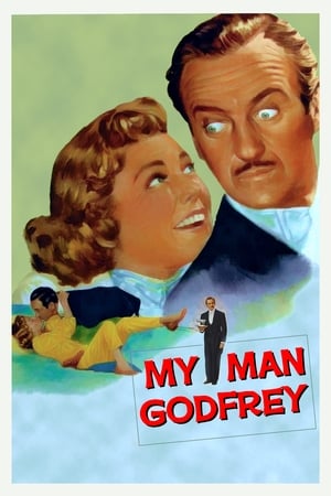 watch My Man Godfrey