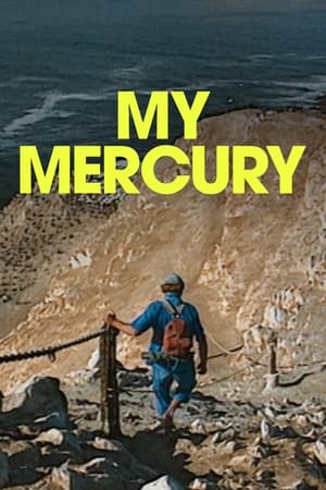 My Mercury watch My Mercury