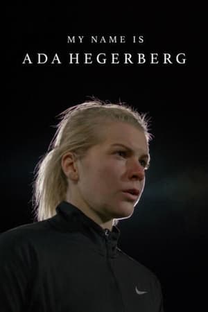 watch My Name is Ada Hegerberg