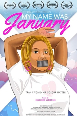 My Name Was January watch My Name Was January