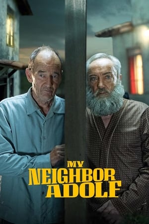 My Neighbor Adolf watch My Neighbor Adolf