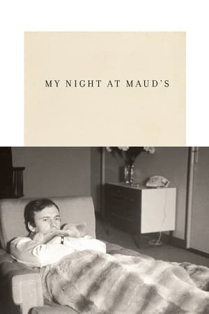 My Night at Maud's watch My Night at Maud's