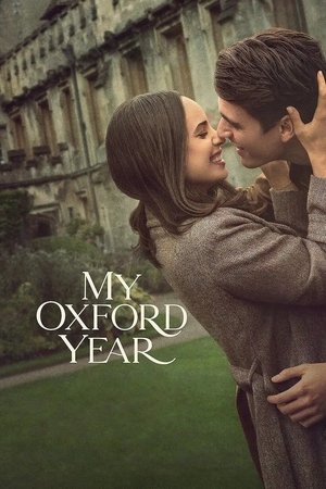 watch My Oxford Year
