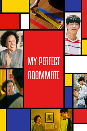 My Perfect Roommate watch My Perfect Roommate